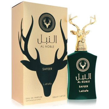 Al Noble Safeer EDP
